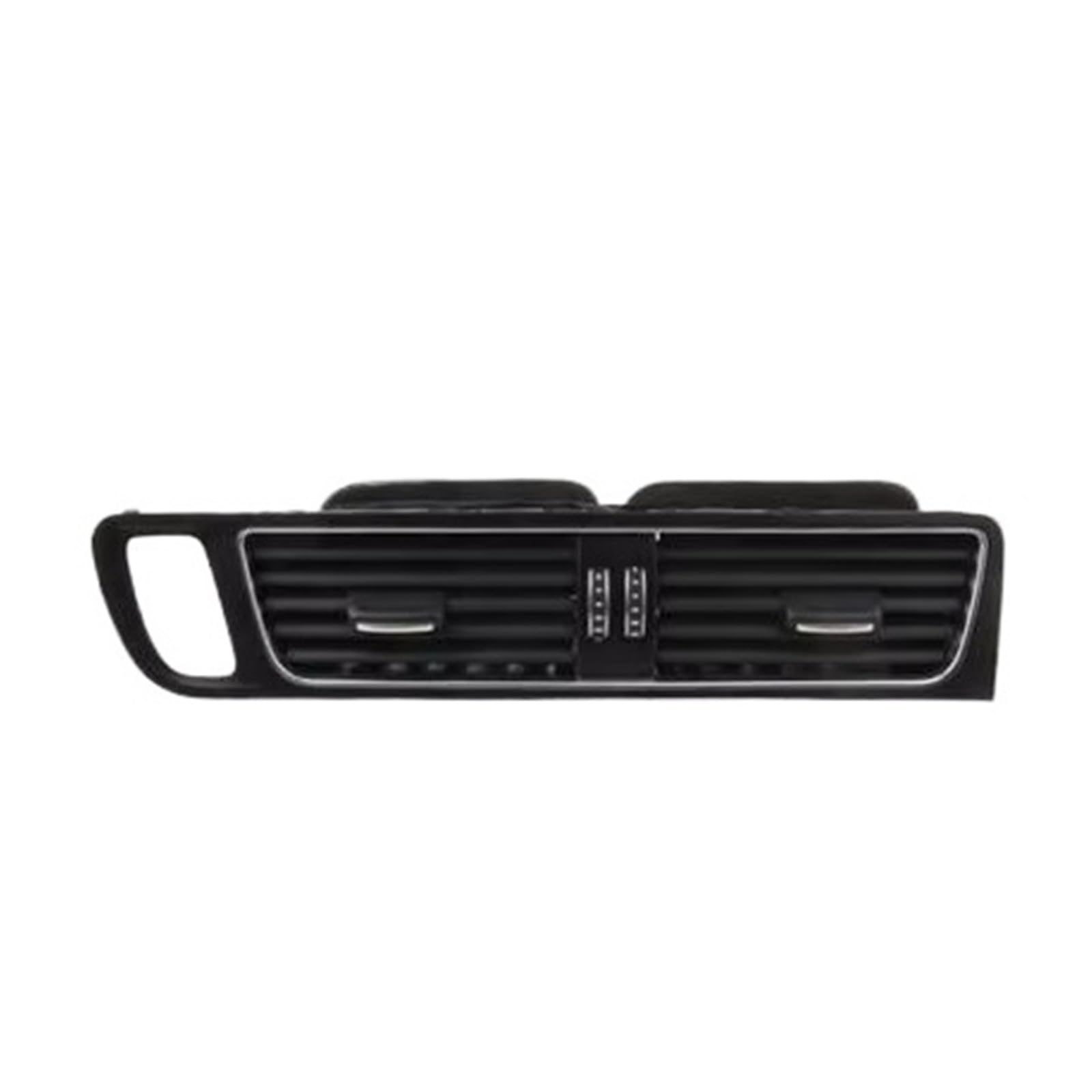 Grille d'aération climatisation Middle pour Audi Q5 avant centre buse de ventilation 8R