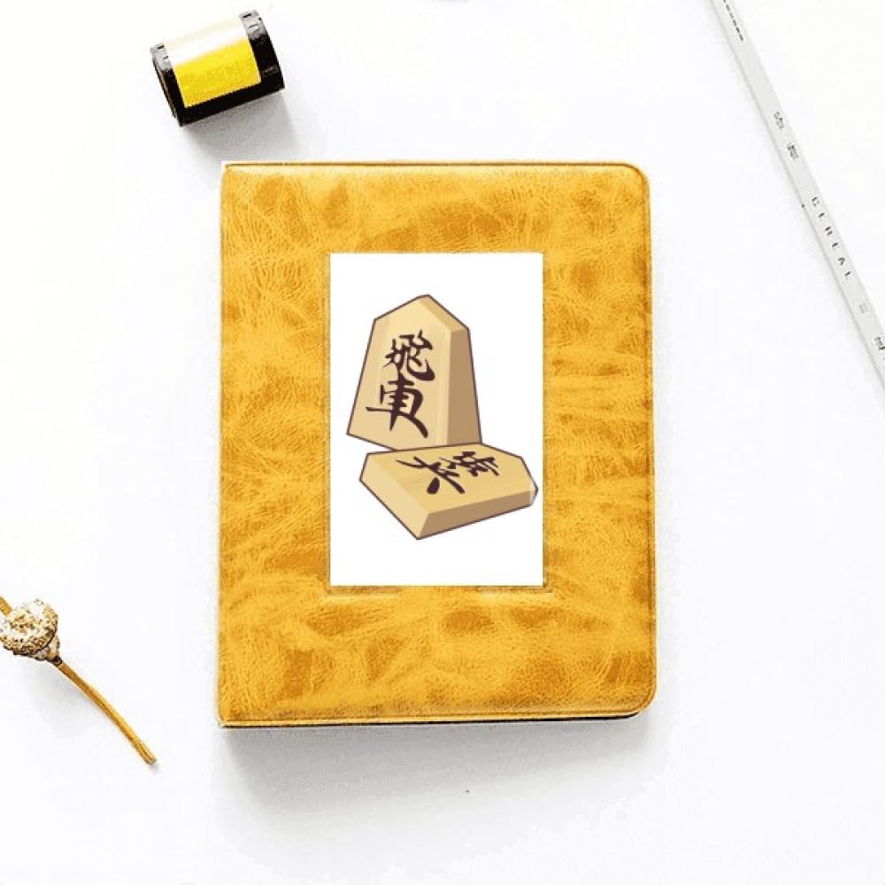 no/no Japanese Chess Competition Shogi Match Photo Album Family Wedding Picture 4x6