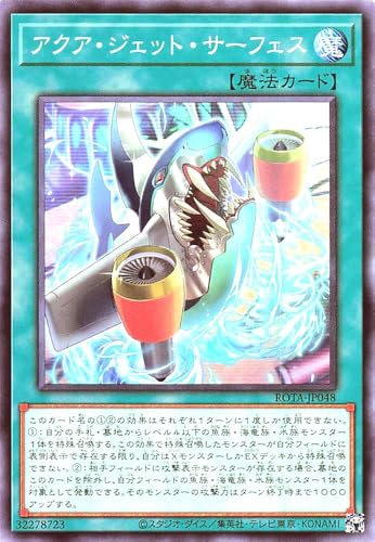 ROTA-JP048 �A�N�A�E�W�F�b�g�E�T�[�t�F�X �m�[�}�� N ���C�W�E�I�u�E�W�E�A�r�X RAGE OF THE ABYSS �A�N�A�W�F�b�g�T�[�t�F�X