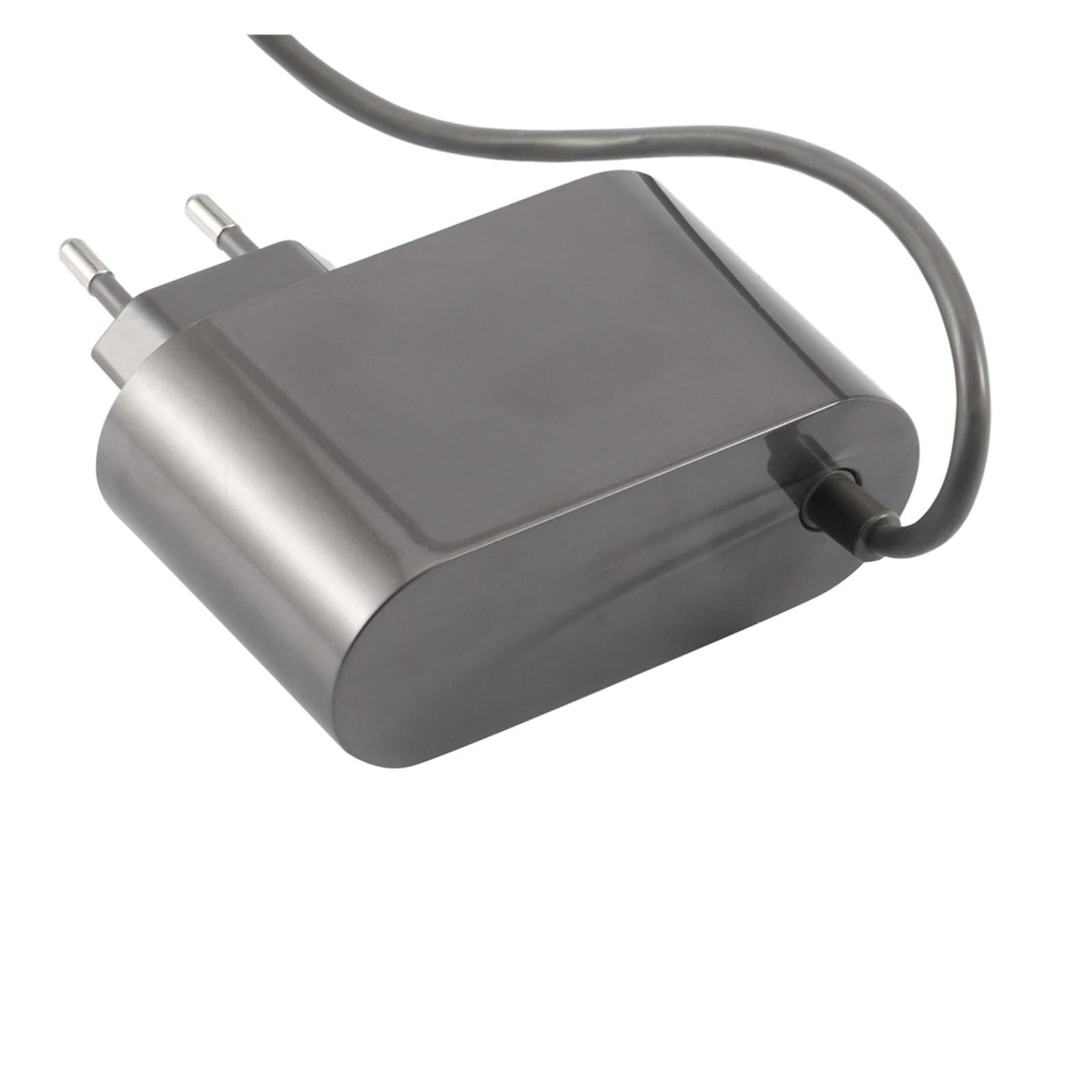 Adaptador De Cargador 6X For Aspiradora V10 V11, Cable De Alimentación, Piezas Reemplazables, Enchufe UE.