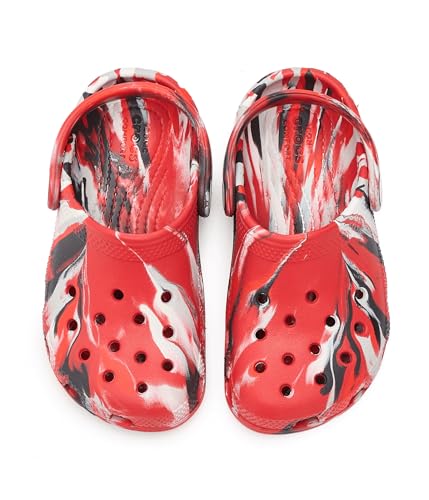 Image of crocs Unisex-Child Classic Sandal Clogs