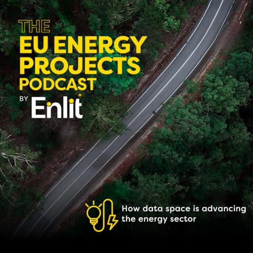 How data space is advancing the energy sector