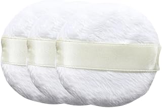 Esponja de maquillaje de felpa, 10 Uds. para ...