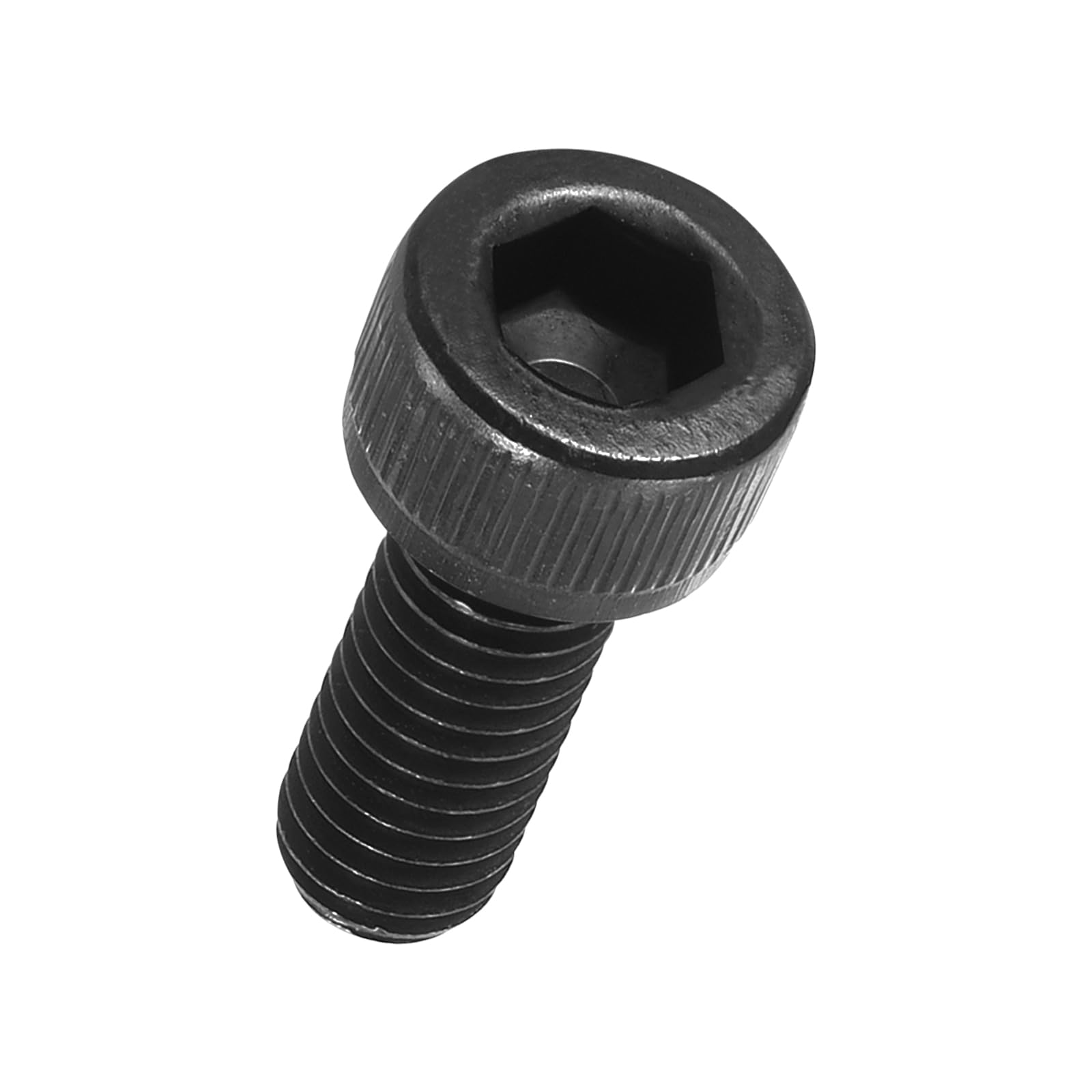 Kozelo 40pcs Socket Head Cap Screws