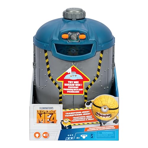 Mejores review On-line Minions minion preso de esta semana. 14 Imagen adicional