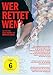 Produktbild Wer rettet wen