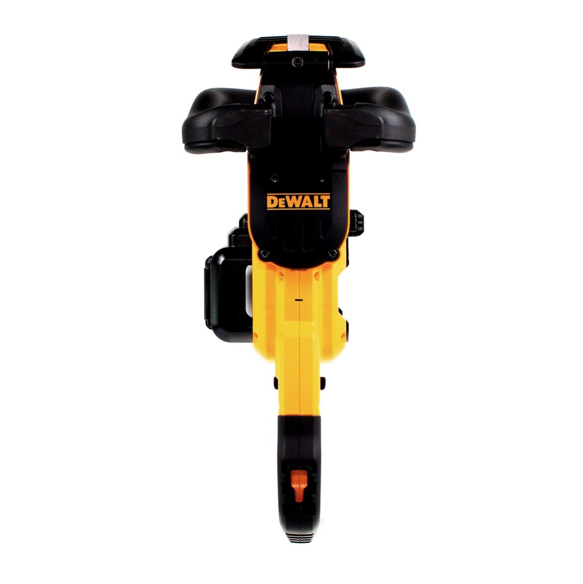 DEWALT DCM583N-XJ - Cortasetos de 36 V, 55 cm, 19 mm sin cargador/batería