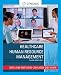 Healthcare Human Resource Management