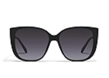 Women's Sunglasses, Oversized Cat Eye Shades, UV Protected Lenses