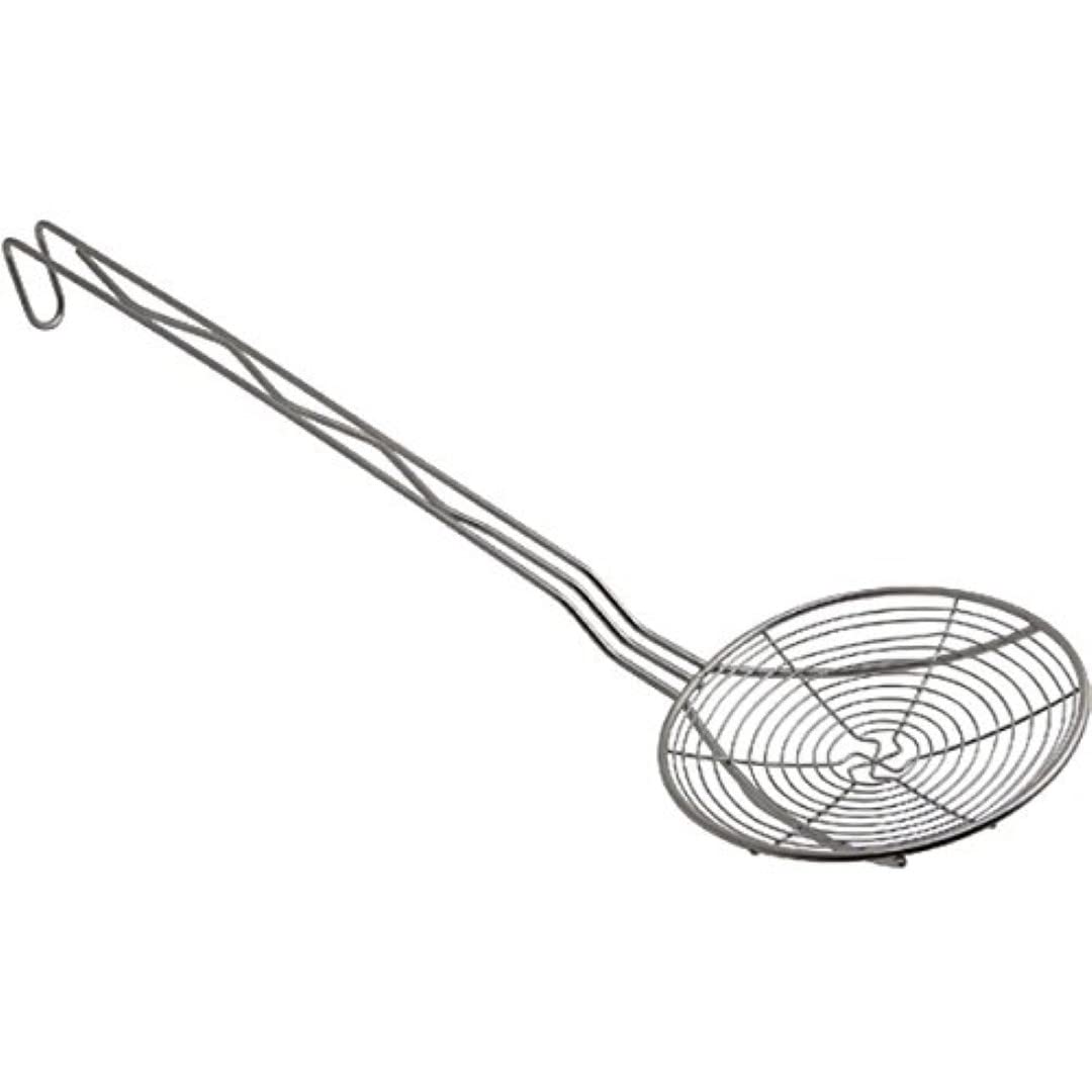 Genware NEV-LFT20 Lifter, Stainless Steel, 20 cm Diameter x 50 cm