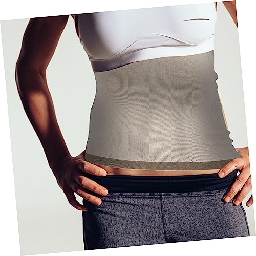 Faja Lumbar Soporte Ajustable para Cintura Unisex miniatura 6