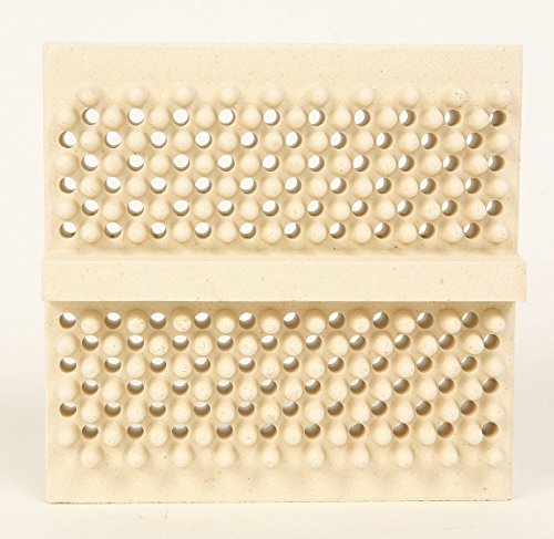 VULCAN HART BROILER CENTER CERAMIC 404145-1