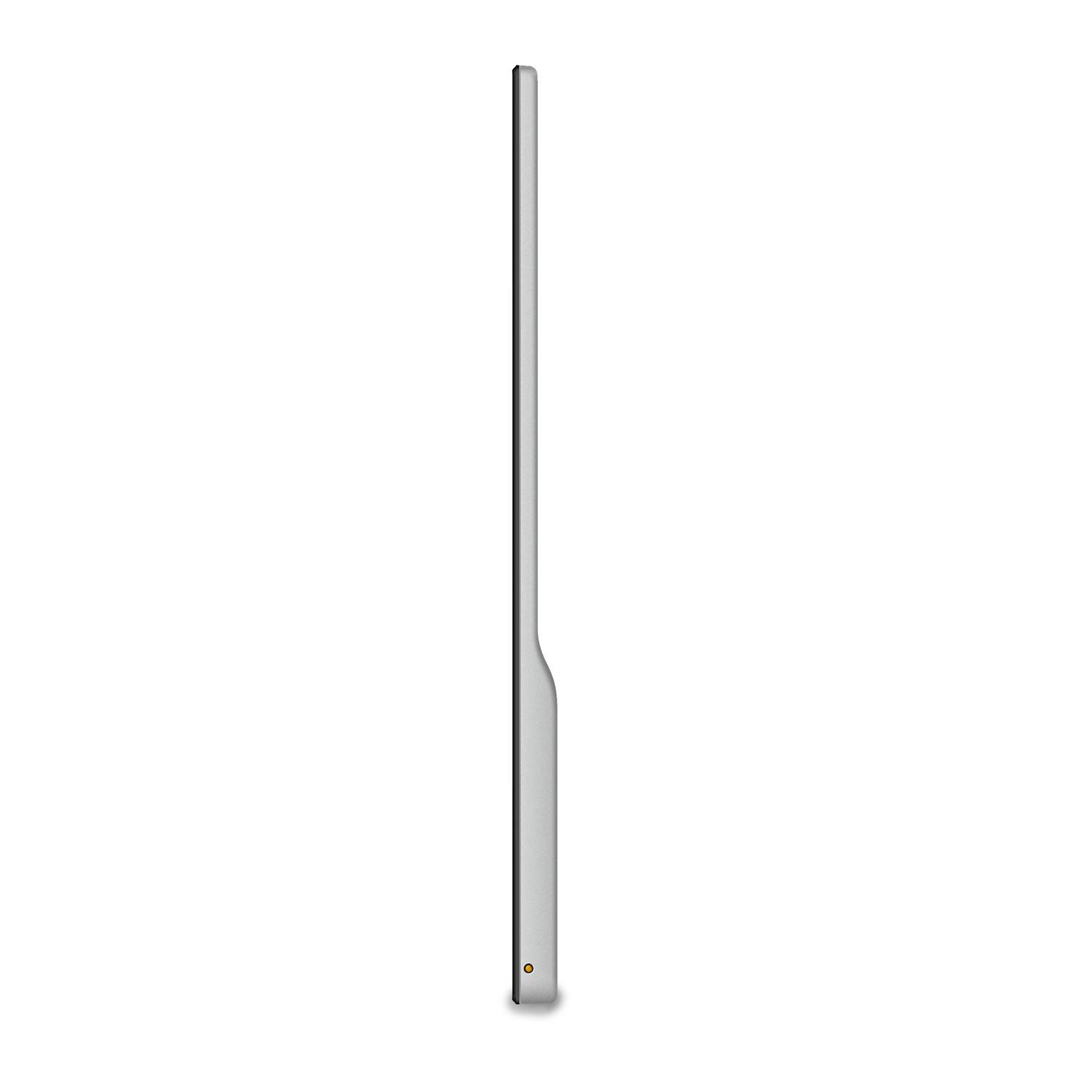 V7 Monitor de pantalla táctil portátil USB-C de 15,6p plata