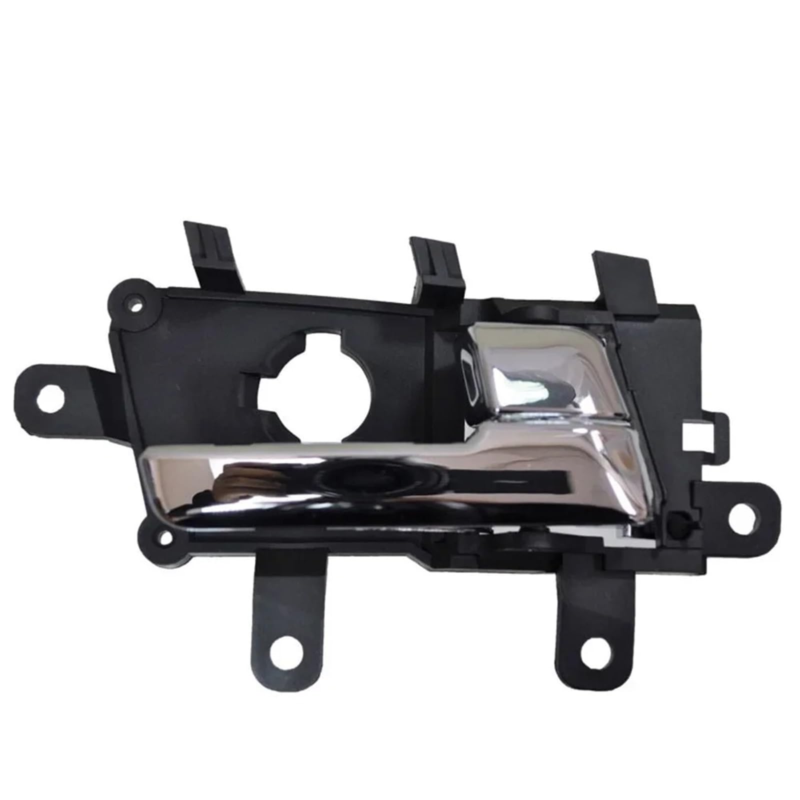 Punxdda Rearr Car Inner Handle 82610-2T010 82620-2T010 83610-2T010 83620-2T010 For Kia Optima K5 2010-2015 Interior Door Handle(Rearr)