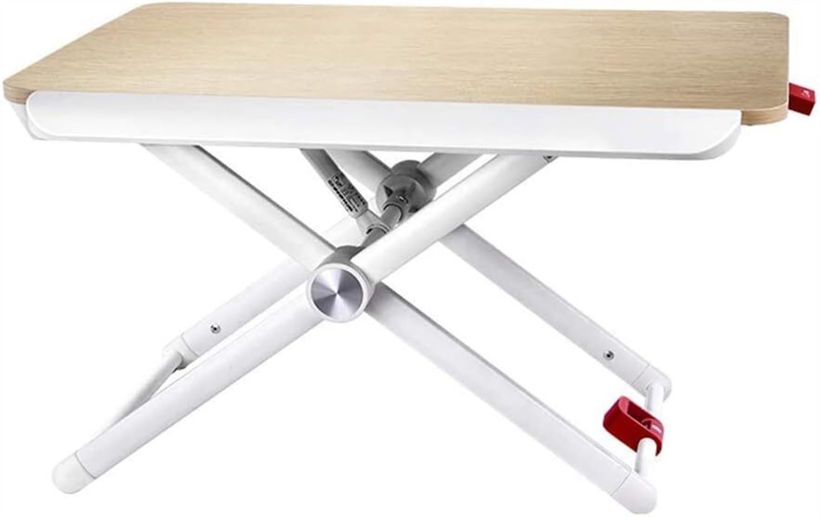 Support de bureau pour ordinateur portable pliable et réglable ELzEy