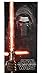 Star Wars EP7 Kylo Ren 28" x 58" 100% Cotton Beach/Bath/Pool Towel