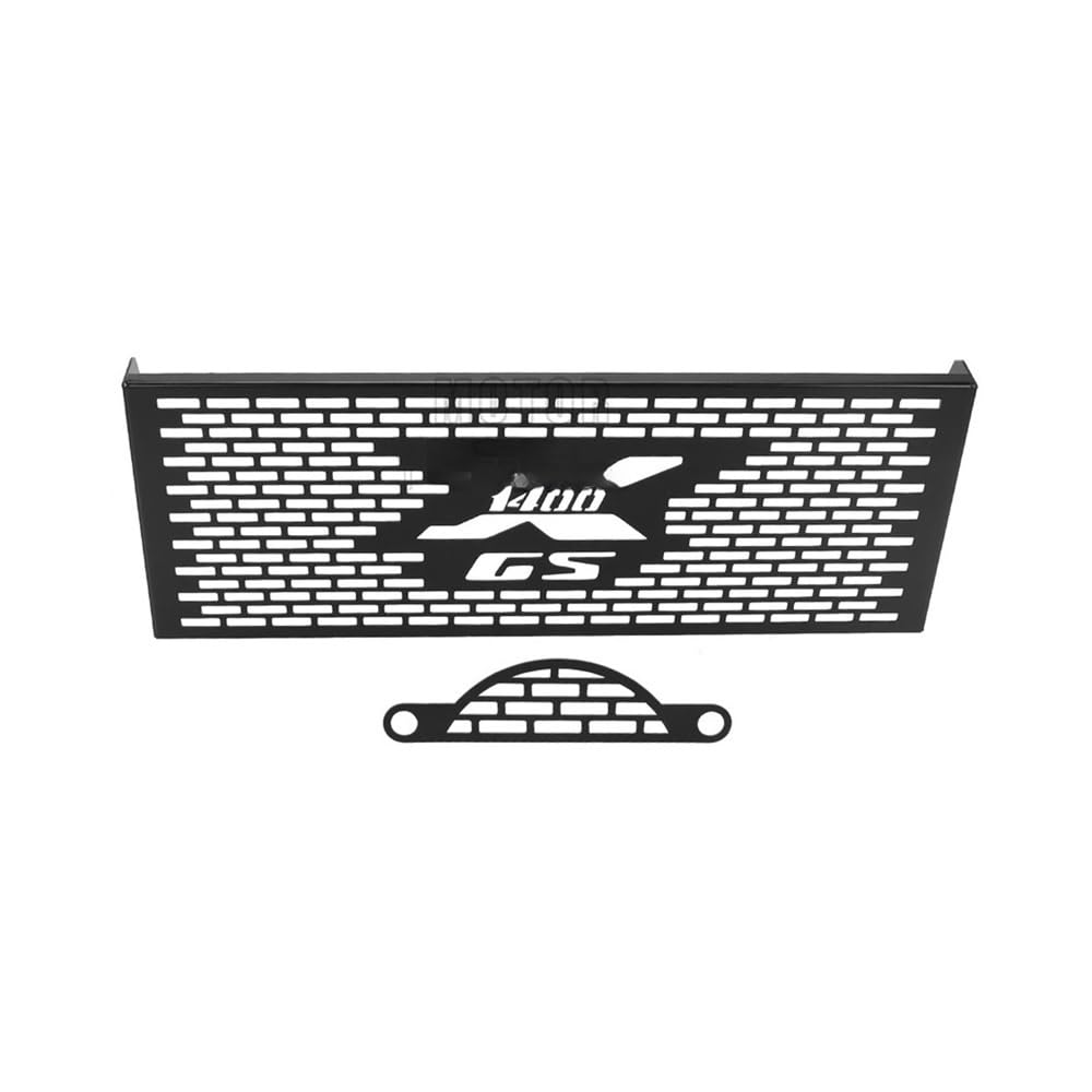 Moto Couverture Grille Radiateur Accessoires De Moto Grille Protection Radiateur pour GSX1400 GSX 1400 GSX-1400 2002-2007 2006 2005 2004 2003