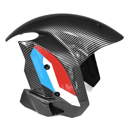 Garde-boue carbone S1000RR finition premium pour BMW M1000RR