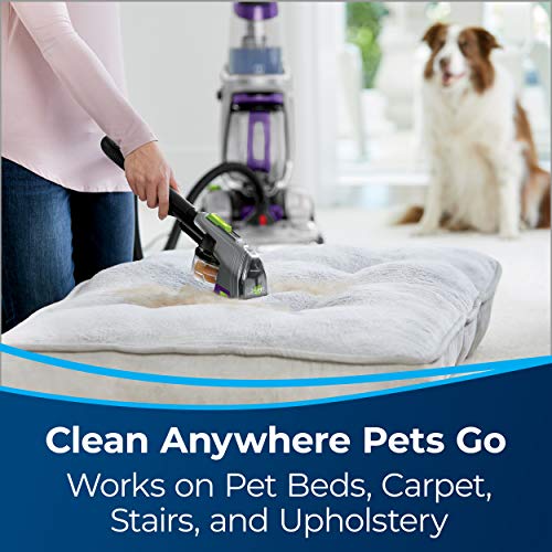 Image of BISSELL 2-in-1 Pet Upholstery Tool for Carpet and Upholstery Cleaners (3259)