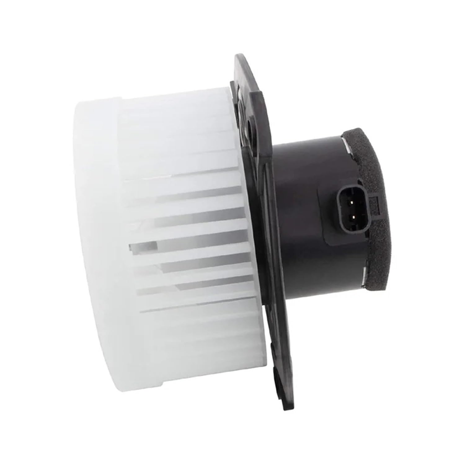 A/C ヒーターブロワーモーター ファン付き 02-09 シボレートレイルブレイザー GMC エンボイ 1580581 に対応