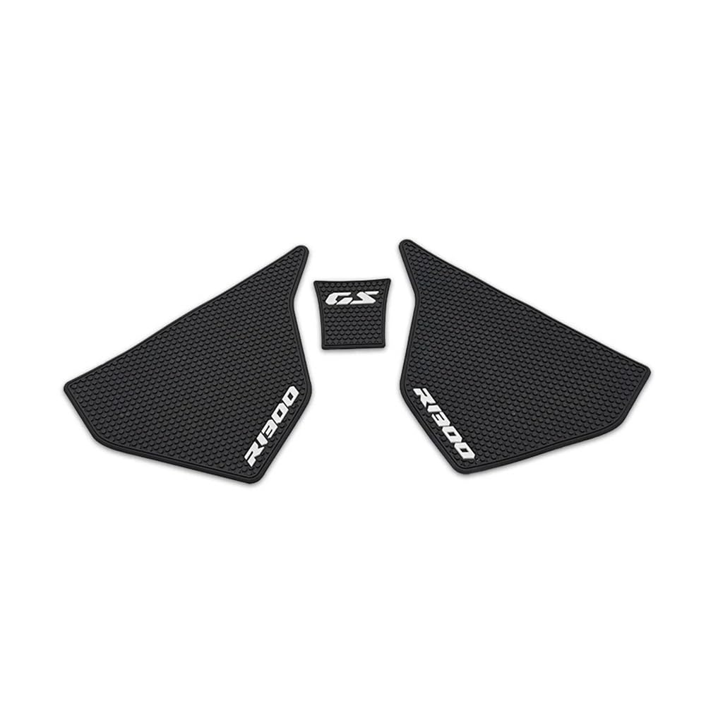 for B&mw R1300GS Adventure R 1300 GS R1300gs ADV 2024 2025 Motorcycle 3.3mm Tank Pad Sticker Protector Grip Gas Tanks Protector