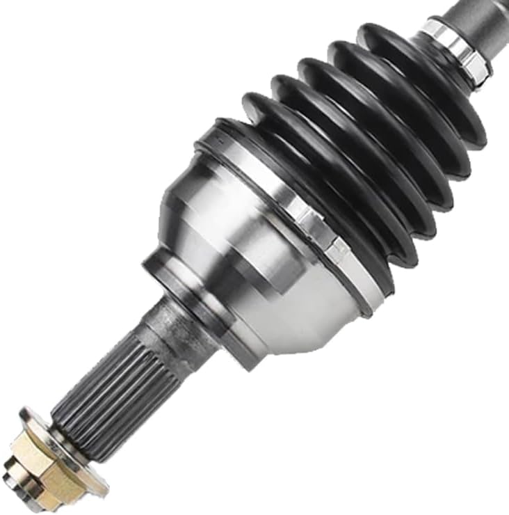 Front Passenger Side CV Axle Drive Shaft Assembly Fits 2010-2013 Mazda 3 2.0L 2.5L w/M.T. for 2012-2015 Mazda 5 Sport Models w/M.T.