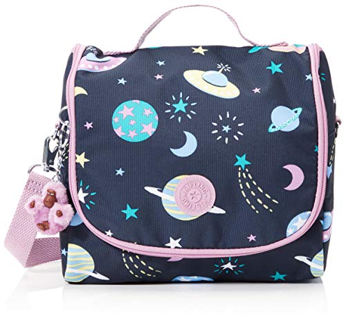 Preisvergleich Produktbild KIPLING Pouches / Cases New KICHIROU Galaxy Fun