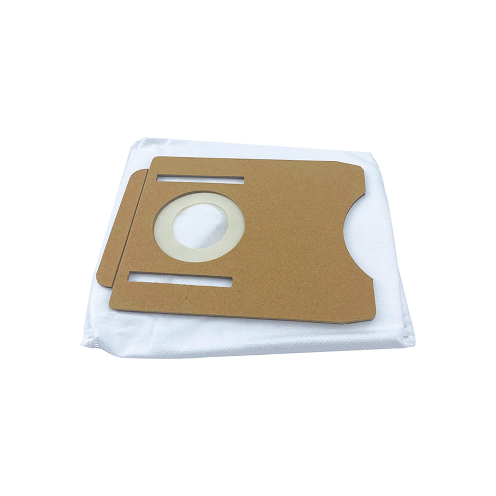 Compatibile Con Midea, S8/S8+ Mop E Sacchetto For La Polvere | For S8/S8+, sostituibile, a scatto.(5pcs)