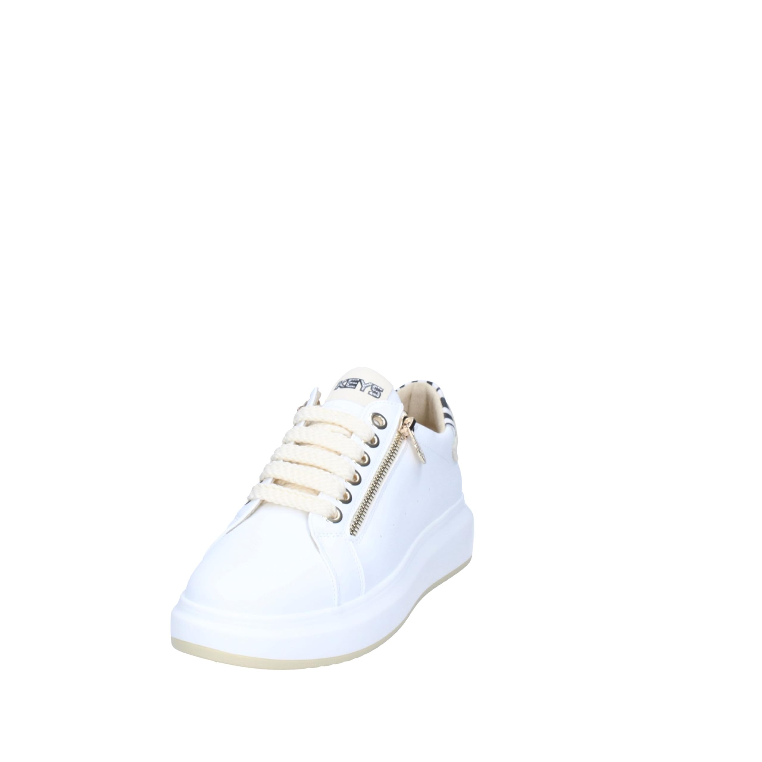 Keys Sneakers Platform Donna Modello K11800