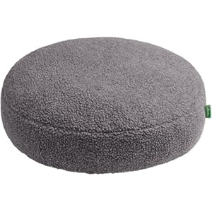 Hunter Hundekissen Kumara grau, Größe M