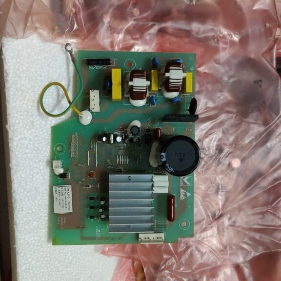 Variable Frequency Board 0061800064 Main Board Parts for BCD-290W-308W