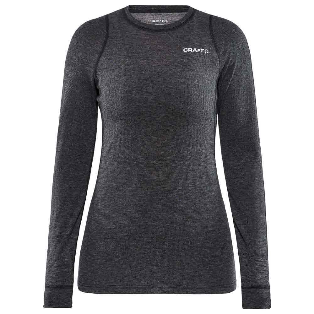 Koszula damska Craft Core Wool Merino LS