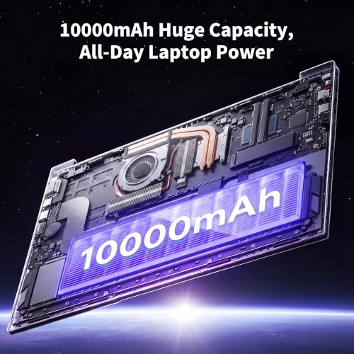 Image of 18.5 Inch Laptops, Core i9 CPU (Up to 4.8 GHz), 16GB RAM, 512GB SSD, WiFi-6