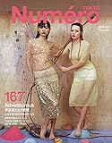 Numero TOKYO(ヌメロトウキョウ) 2023 年 06月号 [雑誌] (デジタル雑誌)
