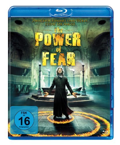 The Power of Fear ( Vedma ) (Blu-Ray) - Mehr Infos/Bestellen