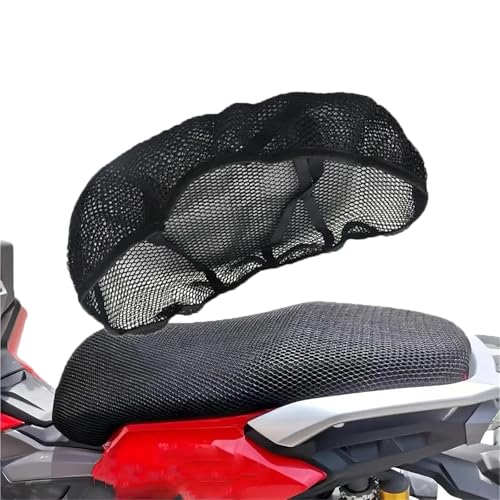 Honda ADV150 funda asiento contra calor y lluvia