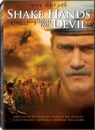 Shake Hands with the Devil [DVD]