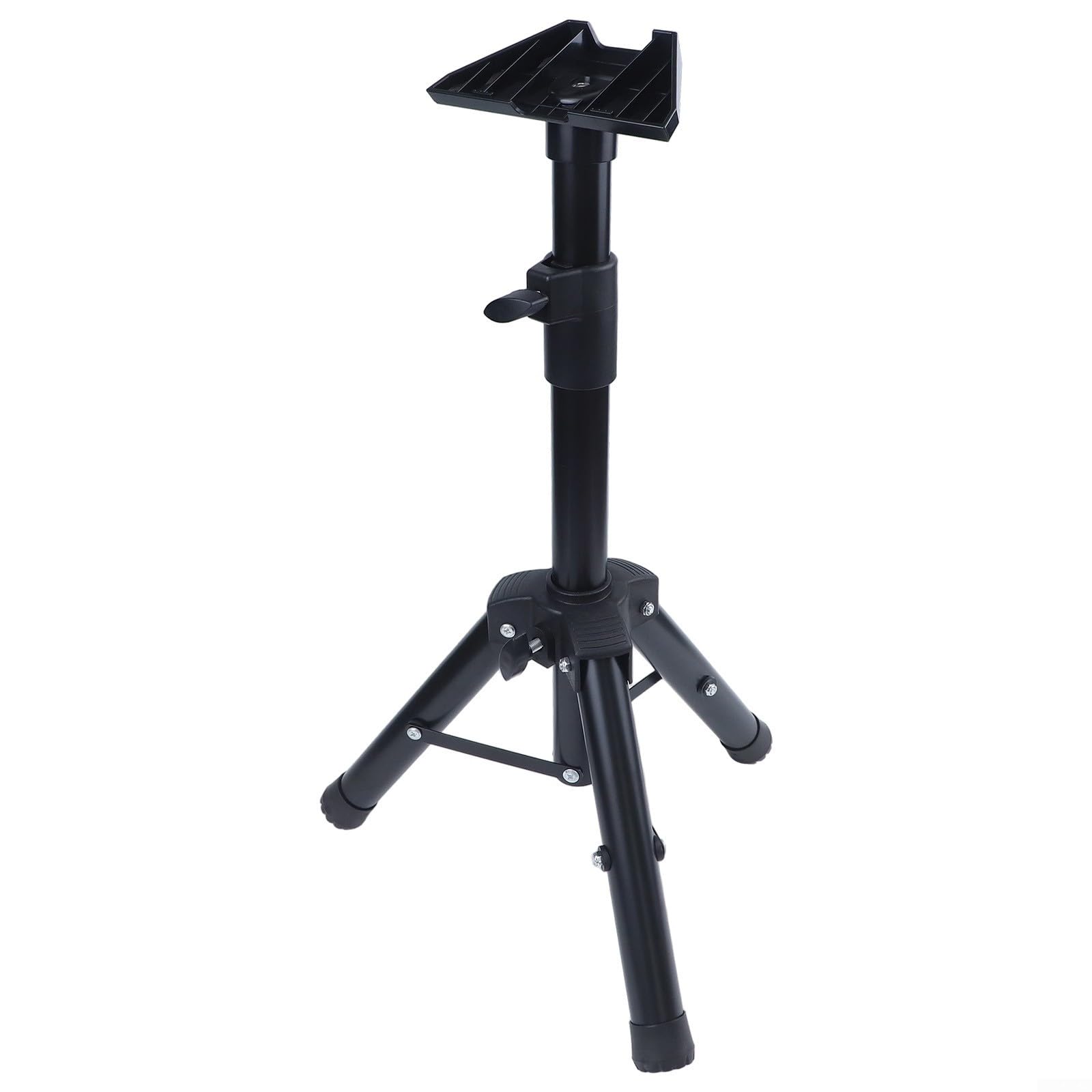 Starlink Trépied pour Gen 3 Portable Ground Mount Kit Réglable 52-82cm pour Starlink Standard 4X Outdoor Voyage Stabilité