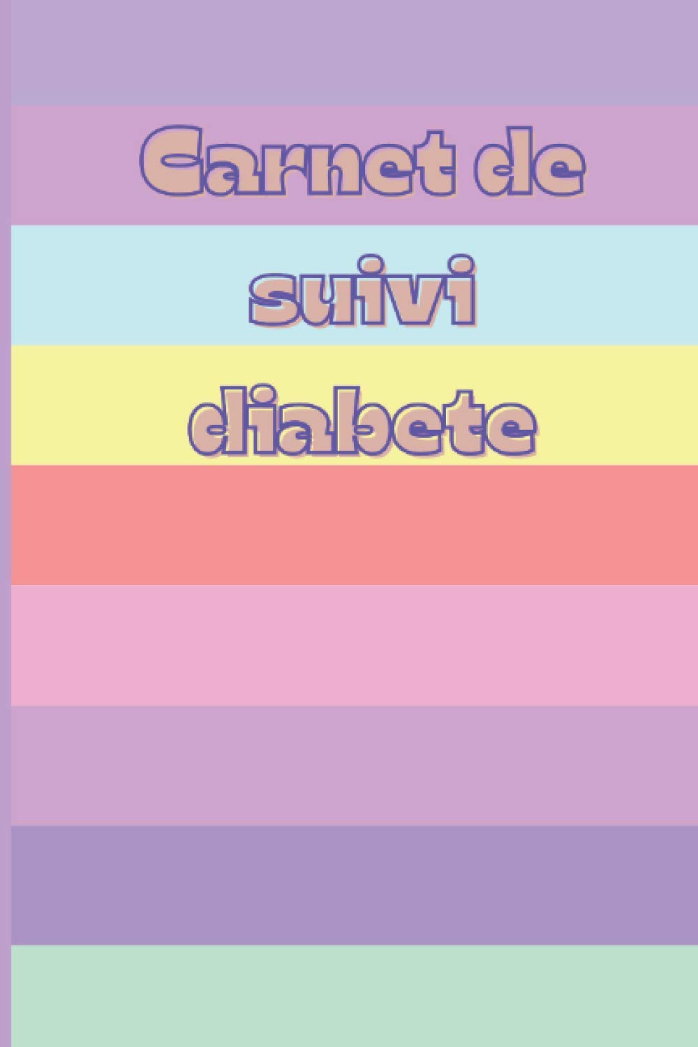 Buy de suivi Diabète glycemie / ique / cahier