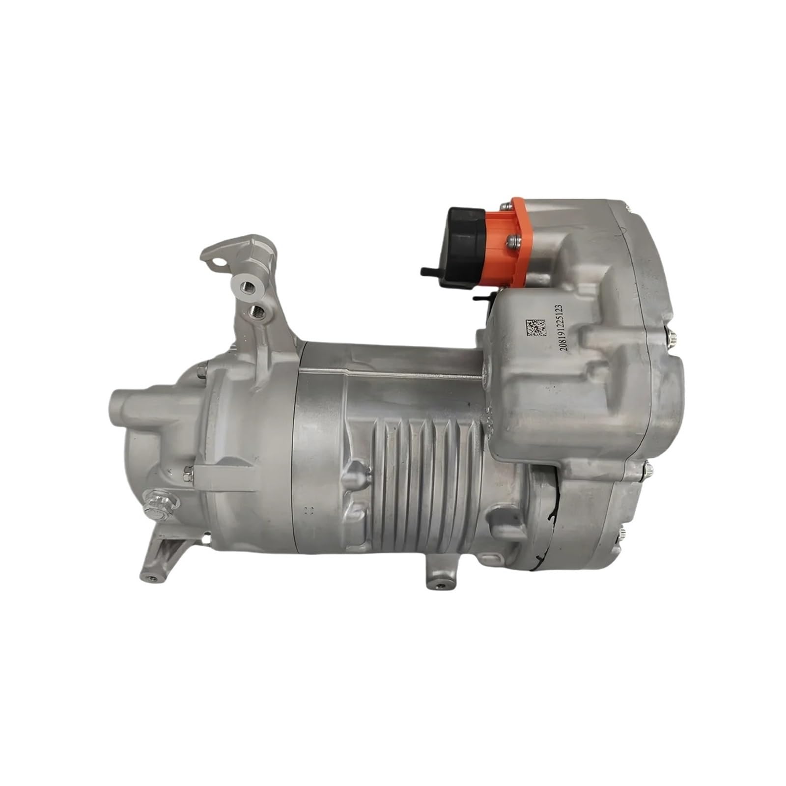 AC Compressor ，Compatible for Tesla， 1501256-02-M 1501256-01-M 1506443-00-D 1673627