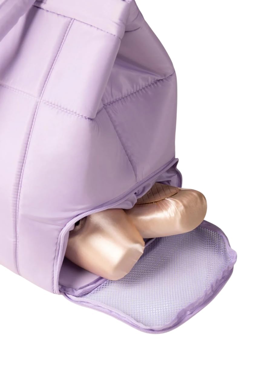 Etoile Borsa A330 per Bloch Studio Lezione Prove Spettacolo Danza Classica Sport Scomparto Scarpe Ballerini Studenti Insegnanti Movimento Dance Borse Borsoni Bags Relax