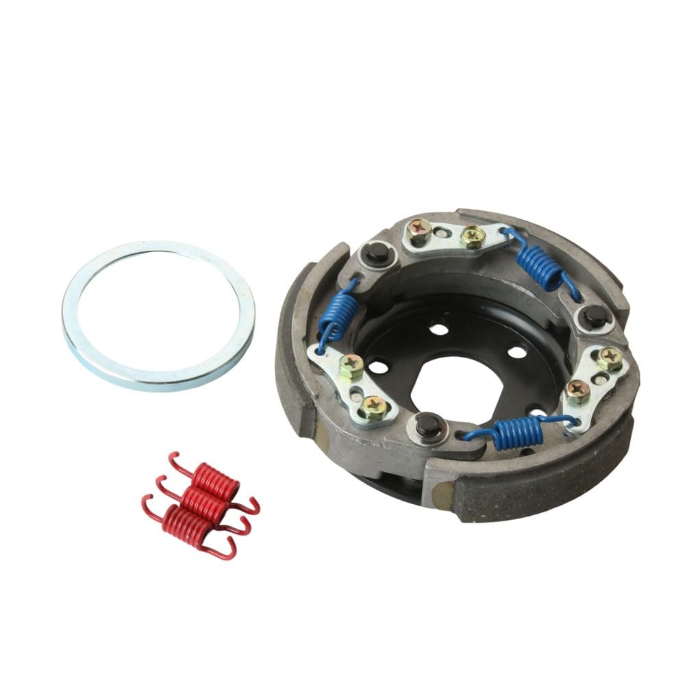 Frizione Scooter Regolabile Racing 107mm Per Vento ZIP Triton 50cc 2 Tempi 100360200