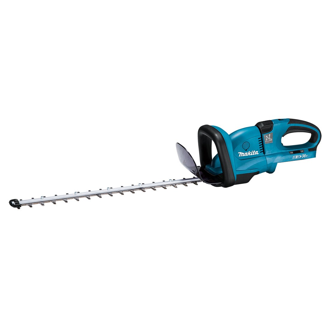 Amazon | マキタ 生垣バリカン 充電式18V+18V 刈込幅550mm/切断径18mm 