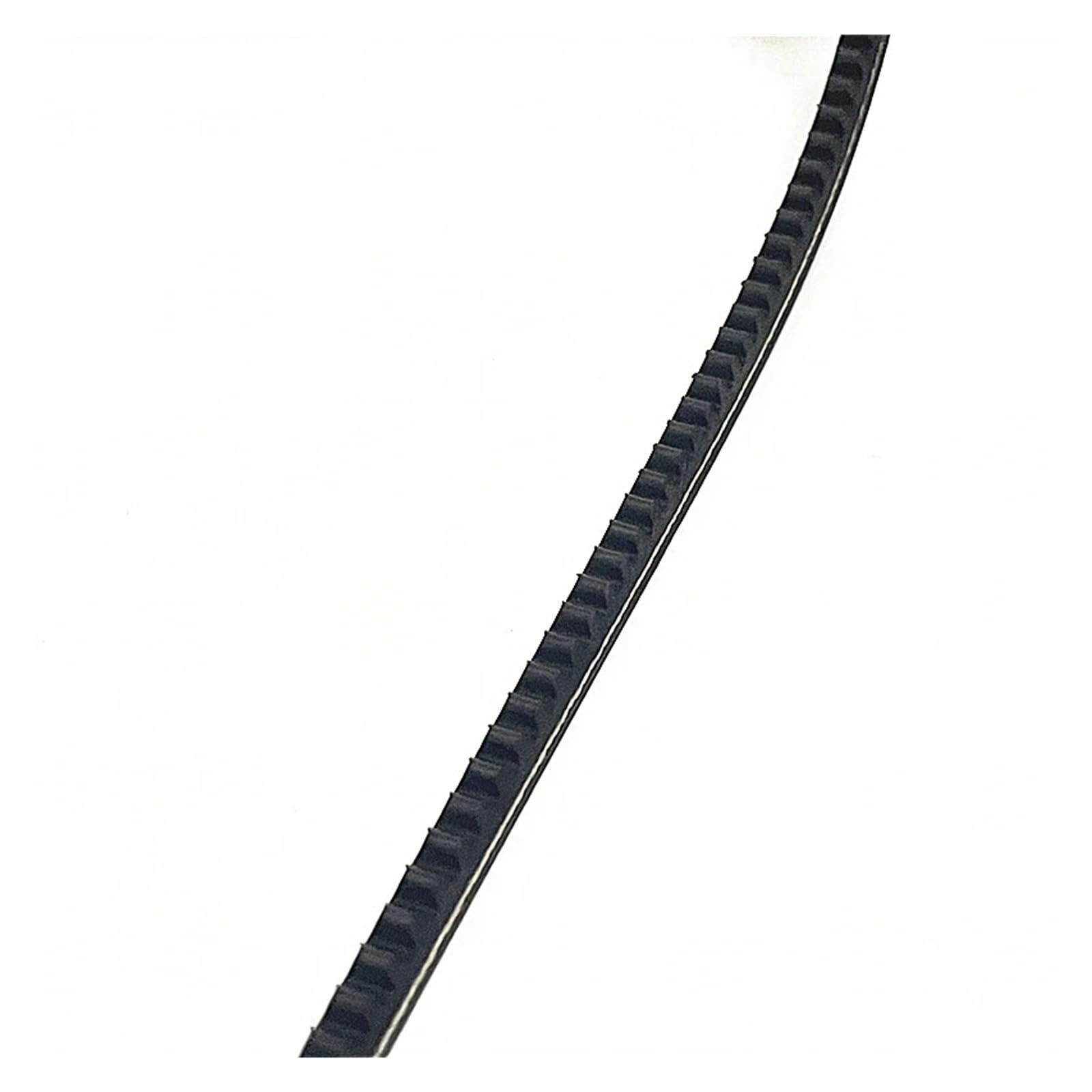 1/5 szt. Standardowy amerykański pasek zębaty V80 | Ma zastosowanie do różnych mechanicznych urządzeń do przenoszenia mocy(5pcs,XPZ1662)