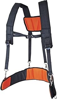 FUJIYA Tools, SPB-01, Set Belt and Suspender