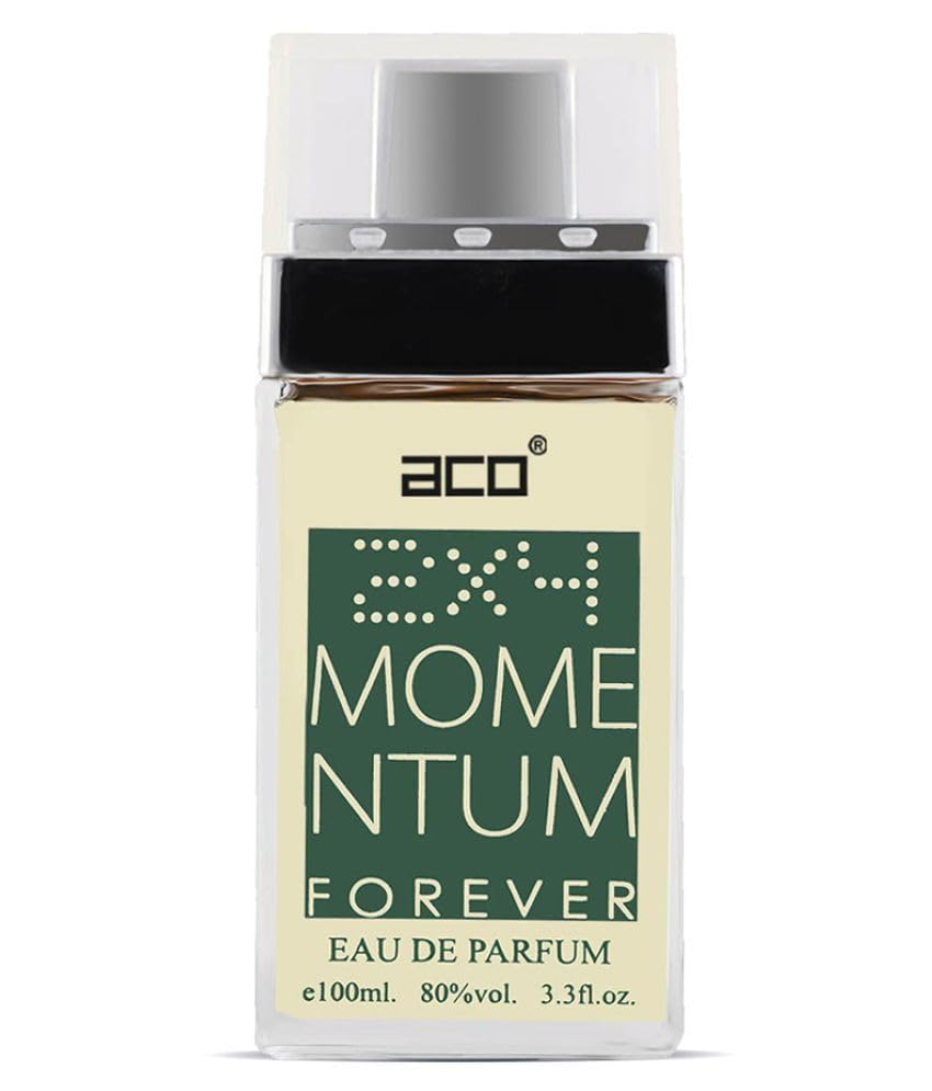 Aco Momentum Forever Eau de Parfum for Men, 100ml, 80% vol.-picture-32