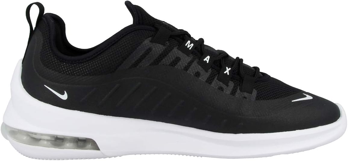 Nike Air MAX Axis-AA2146-003 Zapatillas para Hombre, Color Black/White, 10  : Amazon.com.mx: Ropa, Zapatos y Accesorios