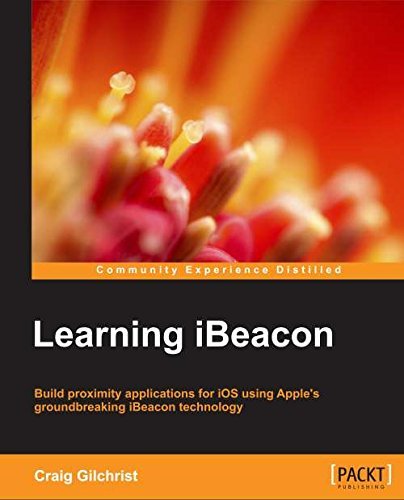 Télécharger Learning iBeacon (English Edition) PDF Ebook En Ligne