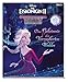 Produktbild Disney Die Eiskönigin 2: Das Geheimnis des Verzauberten Waldes (mit Armband): Buch mit magischem Eiskönigin-Armband!