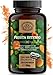 PROSTA INTENSO - Prostata Kapseln Hochdosiert - WICHTIG: Laborgeprüfter Komplex mit Kürbiskern- & Sägepalmenextrakt + Brennnesselwurzel, Vitamin E, Zink & Selen I 120 Kapseln I aus DE I SCHEUNENGUT®